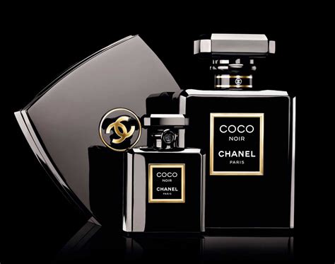 coco chanel noir dla kogo|Coco Noir Chanel perfume .